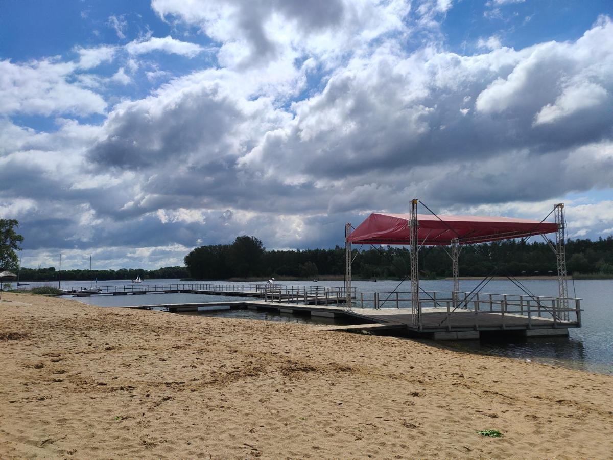 Na Poddaszu Chełmża Buitenkant foto